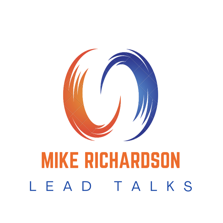 Mike Richardson Lead Talks